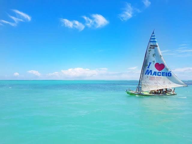 Summer Paradise Maceió Eksteriør bilde