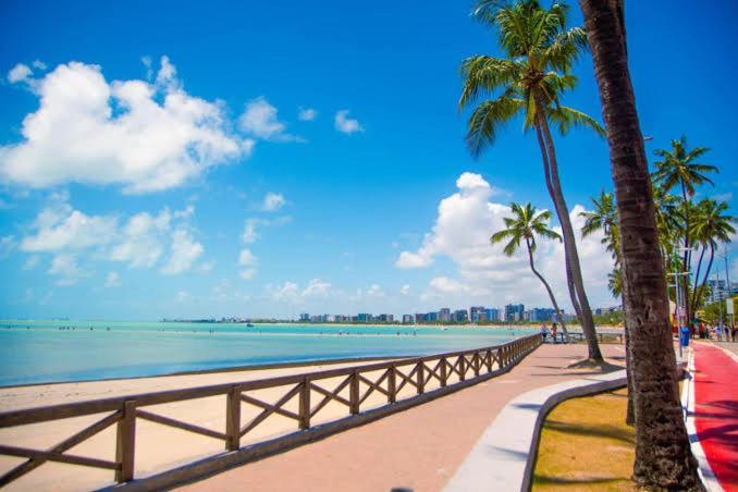 Summer Paradise Maceió Eksteriør bilde
